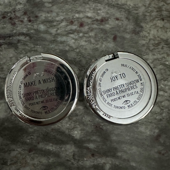 MAC HOLIDAY 2018 ✨ - Picture 2 of 2